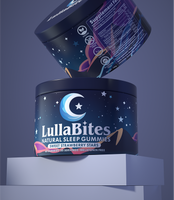 StrawBerry Sleeping Gummies